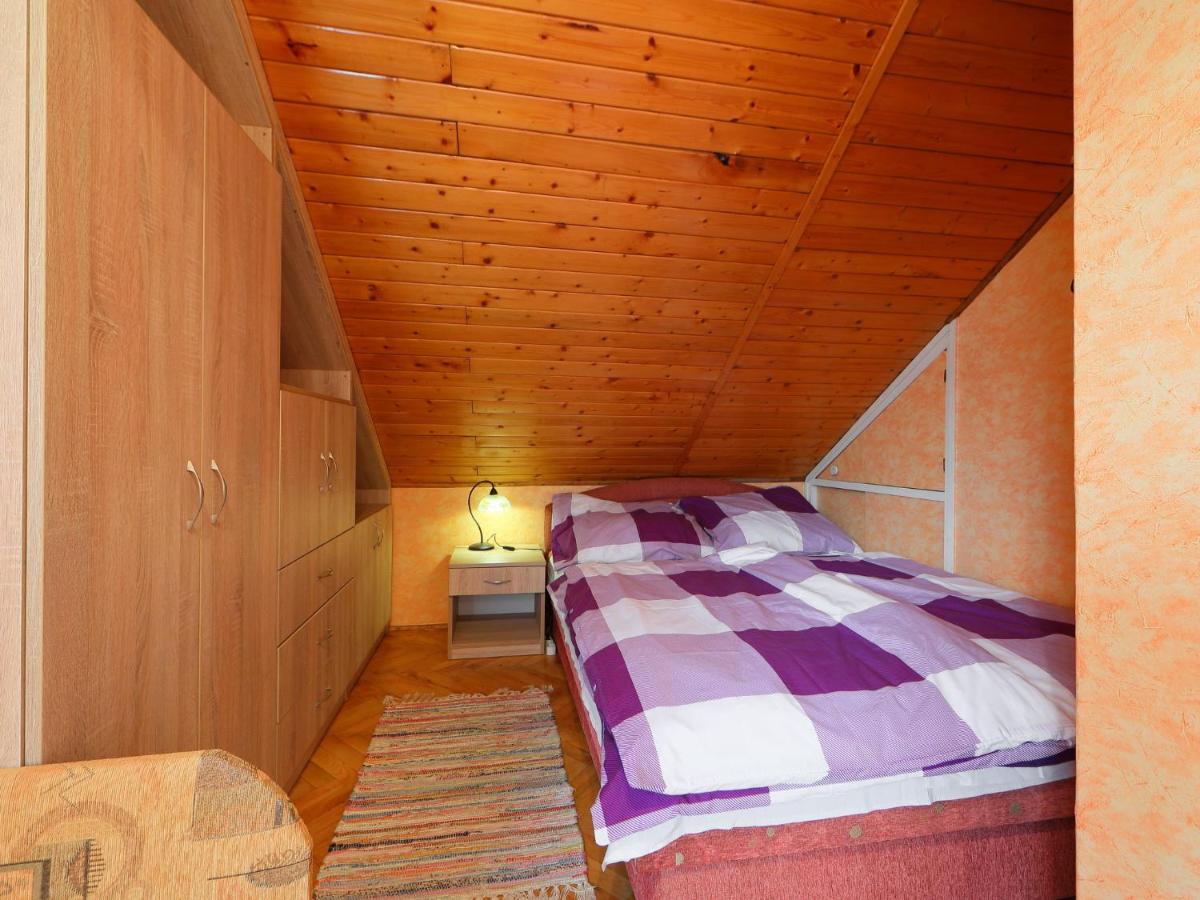 Holiday Home Hibiscus By Interhome Balatonkeresztúr Extérieur photo