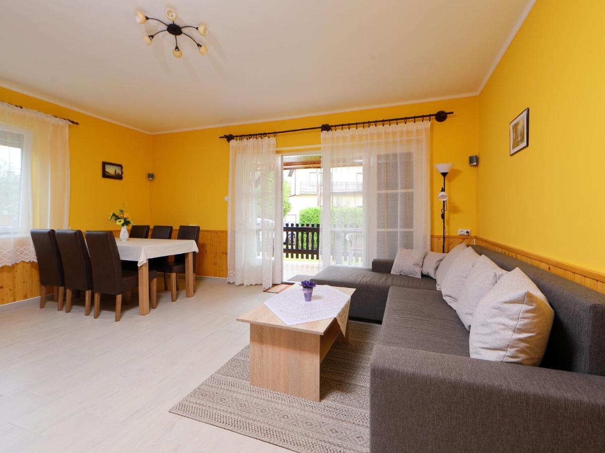 Holiday Home Hibiscus By Interhome Balatonkeresztúr Extérieur photo
